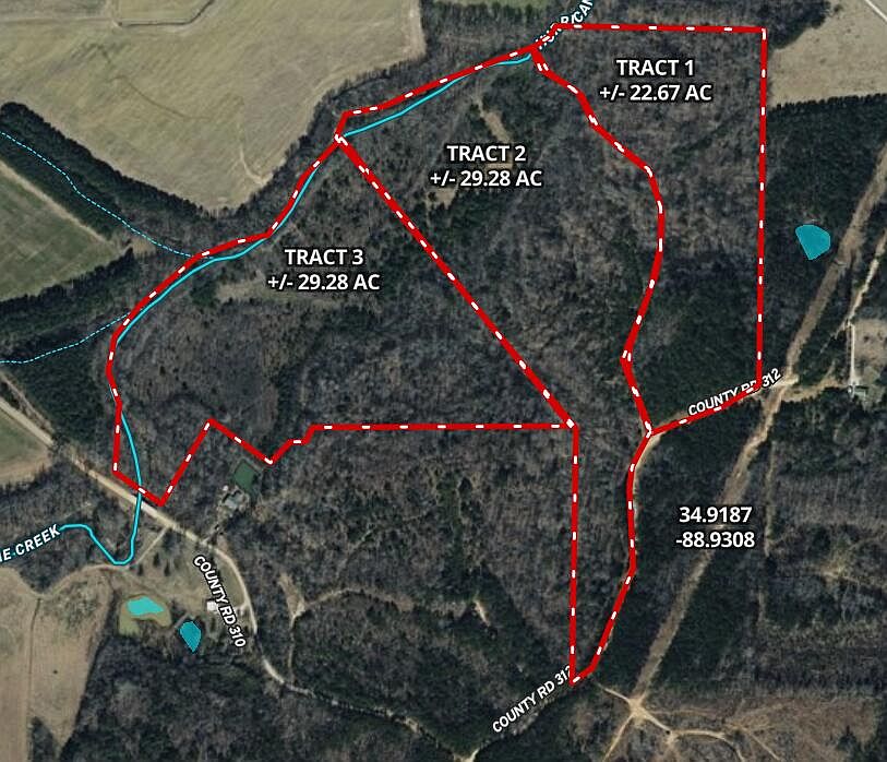 1st image of County Road 310
