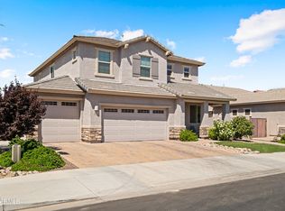 4892 S Quiet Way, Gilbert, AZ 85298