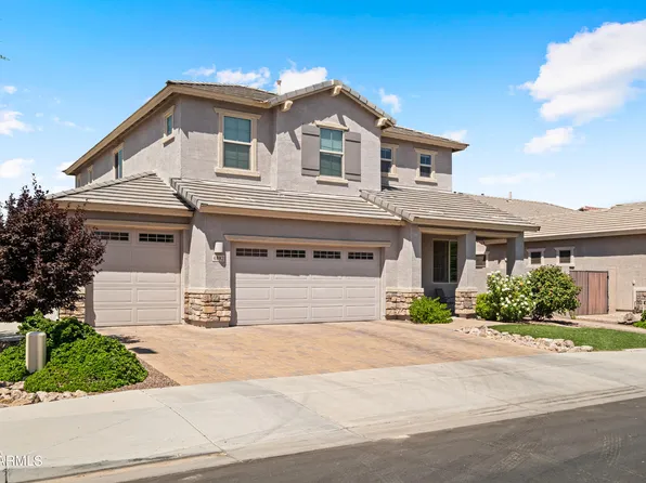 4892 S QUIET Way, Gilbert, AZ 85298