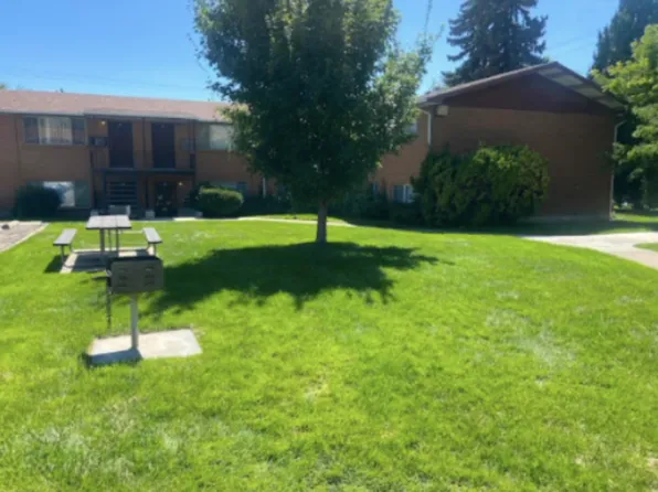Forbes 16-Plex, 210 N 100th St E APT 6, American Fork, UT 84003