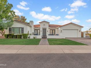 8032 E DEL LATON Drive, Scottsdale, AZ 85258