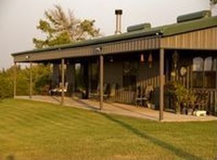 2600 Gott Ln, New Ulm, TX 78950