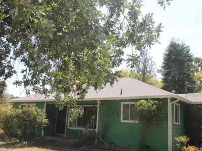 78900 Mina Road, Covelo, CA, 95428