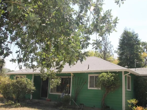 78900 Mina Road, Covelo, CA 95428