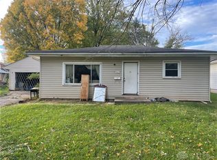 441 Sunnybrook Dr, Franklin, OH 45005