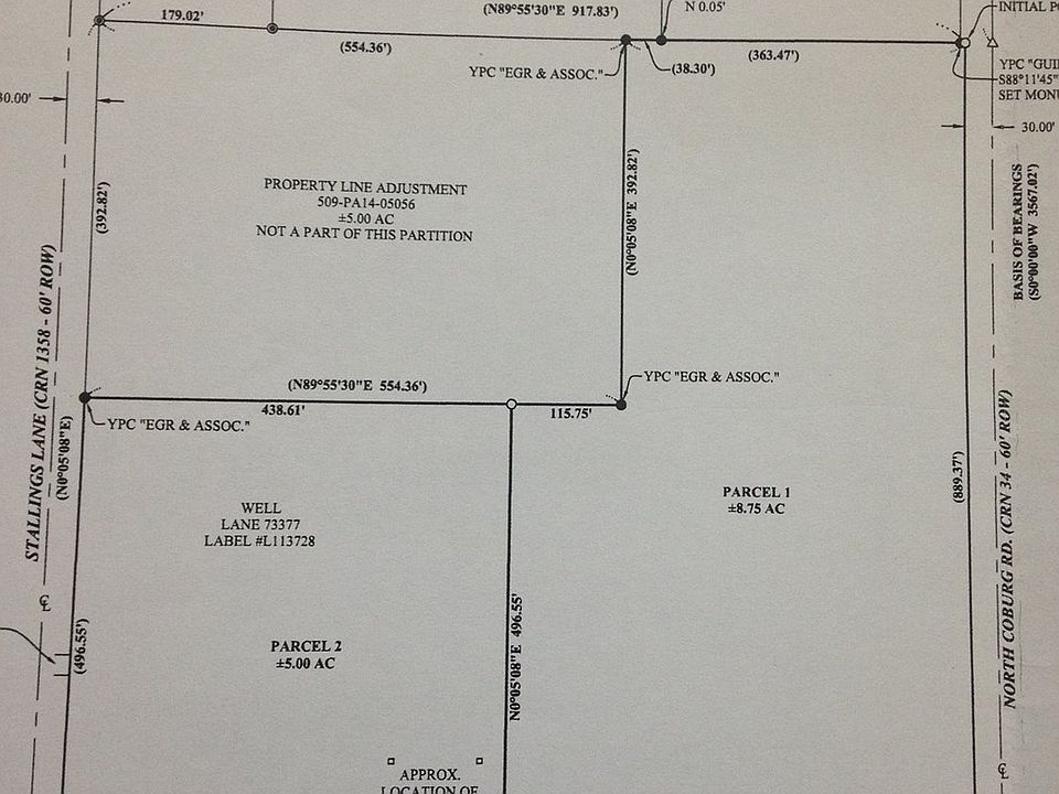 2nd image of Stallings Ln