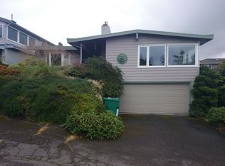 2117 NW 99th St, Seattle, WA 98117