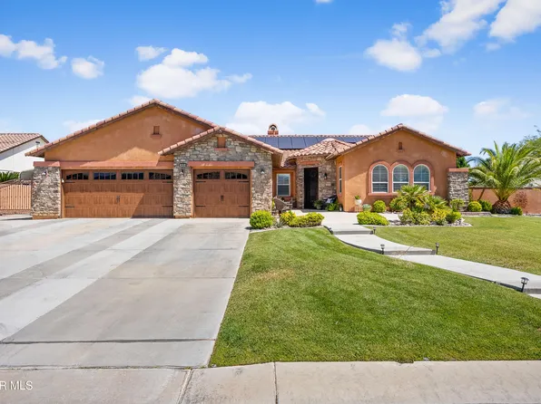 3035 W Avenue M5, Lancaster, CA 93536