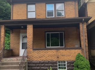 2302 Manor Ave, Pittsburgh, PA 15218