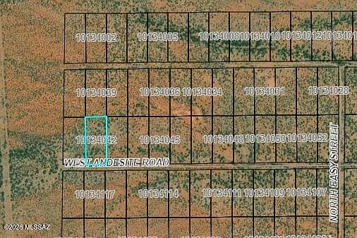 2nd image of 53XX W Andesite Rd #15