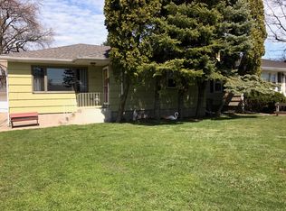 214 E Glen Park Ave, Griffith, IN 46319