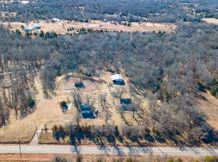 30231 New Hope Rd, Tecumseh, OK 74873