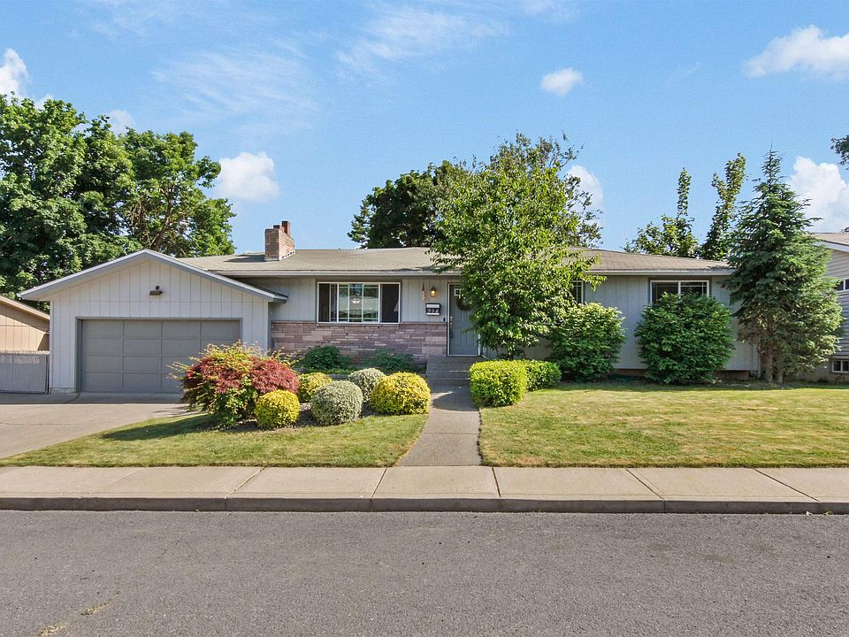 218 Gregory Dr, Cheney, WA 99004 Zillow