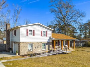 4131 Parmele Rd, Castle Hayne, NC 28429