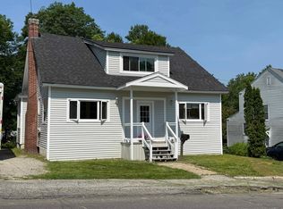 26 Emerson St, Plymouth, NH 03264