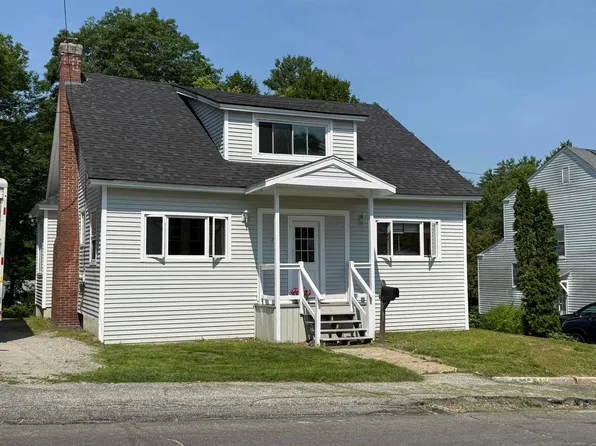 26 Emerson Street, Plymouth, NH 03264