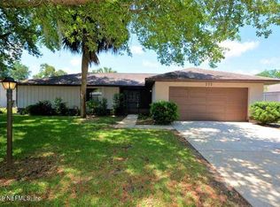 777 Viscaya Blvd, Saint Augustine, FL 32086