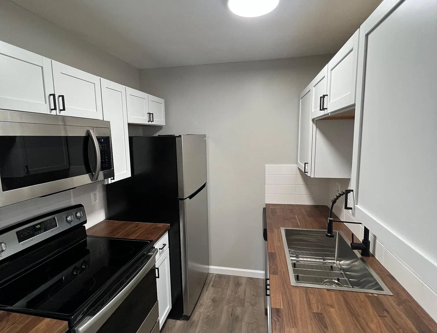 1 bed, 800 sqft, $1,125 — Photo 4