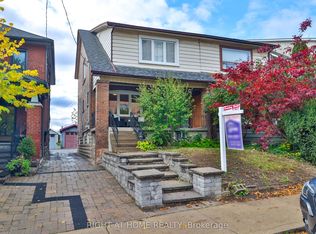 20 Winona Dr, Toronto, ON M6G 3S6