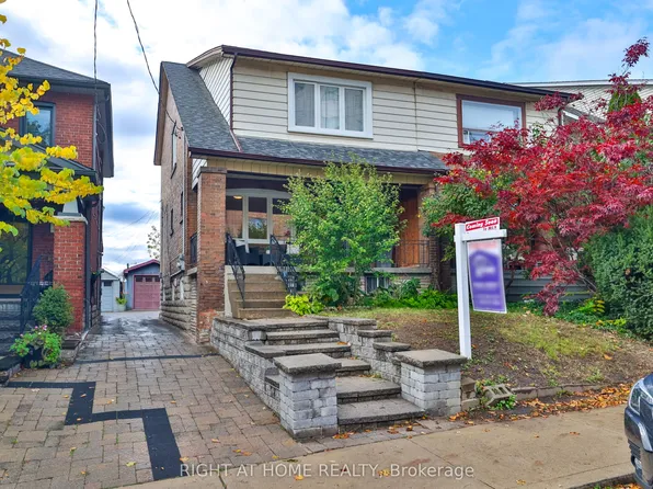 20 Winona Dr, Toronto, ON M6G 3S6