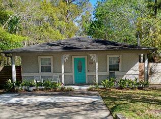 958 Bruen St, Saint Augustine, FL 32084