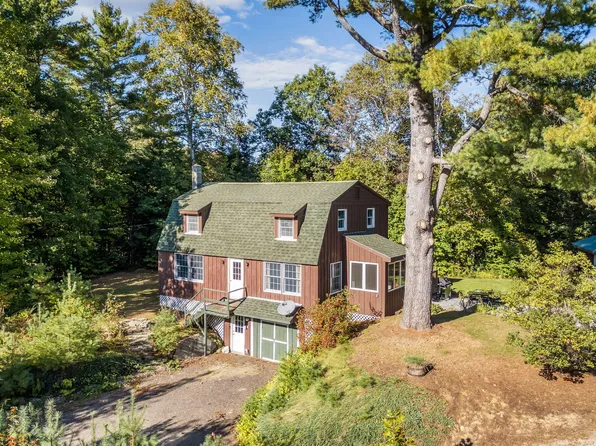 729 S Main Street, Andover, ME 04226