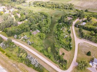 Lots 9&10 Tharaldson Subdivision, Valley City, ND 58072