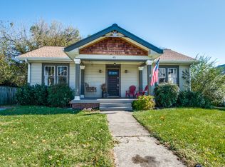 421 Rudolph Ave, Nashville, TN 37206