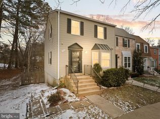 5906 Heritage Square Dr, Burke, VA 22015