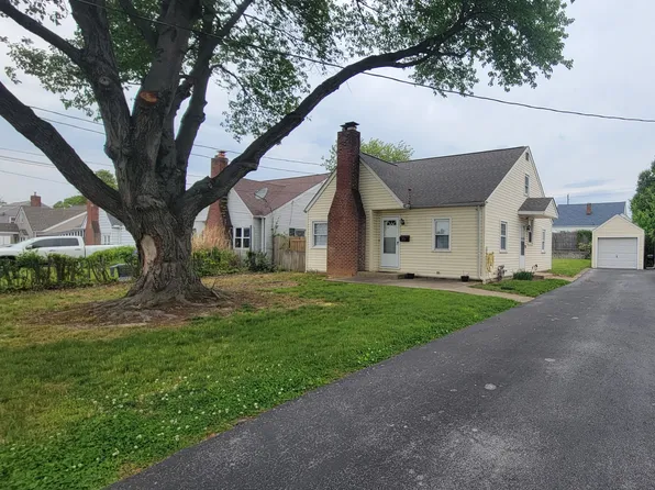 204 W Franklin Ave, New Castle, DE 19720