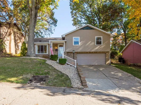 247 May Ave, Bridgeville, PA 15017