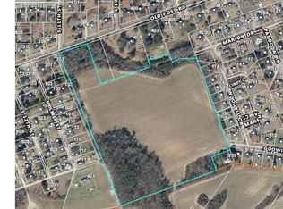 399 Old Post Rd, Erwin, NC 28339