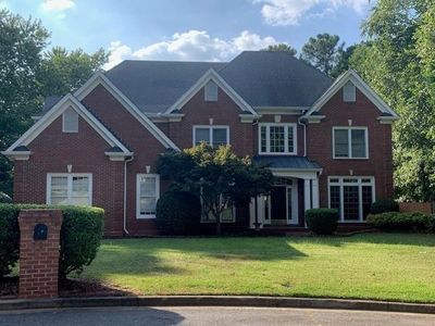 730 Orchard Point, Sandy Springs, GA, 30350