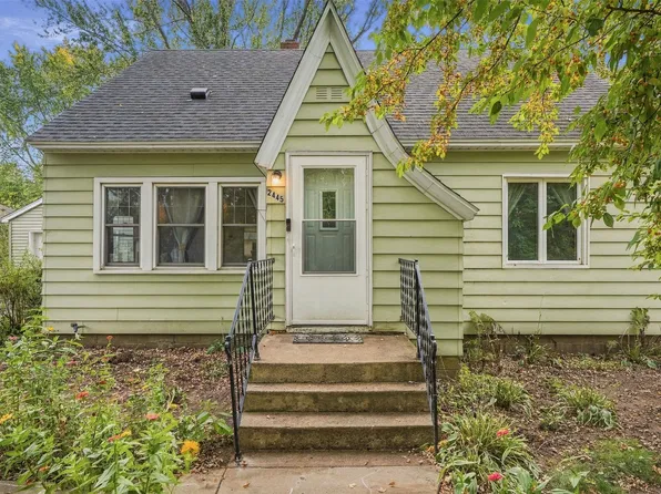2445 Harrision Street, Eau Claire, WI 54703
