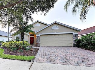 13467 Budworth Cir, Orlando, FL 32832