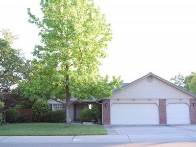4484 Crimsonwood Dr, Redding, CA, 96001
