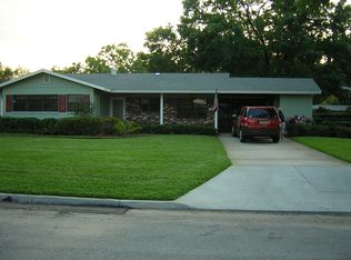 615 Byron Rd, Winter Park, FL 32792