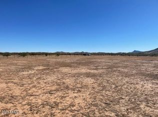 0 Duff Rd #4, Wickenburg, AZ 85390
