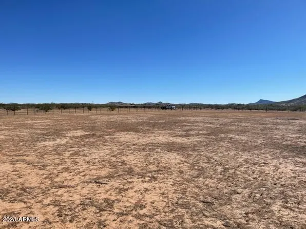 0 Duff Road #4, Wickenburg, AZ 85390