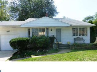 1521 Berlin Rd, Cherry Hill, NJ 08003