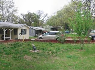 26140 Waterview Dr, Warsaw, MO 65355