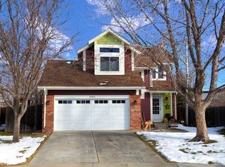 9923 W 106th Ave, Westminster, CO 80021