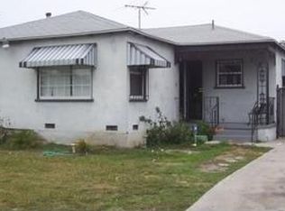 319 W Johnson St, Compton, CA 90220