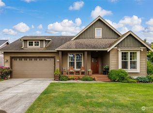 5448 Bluesky Way, Ferndale, WA 98248