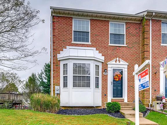 2nd image of 513 Doefield Ct