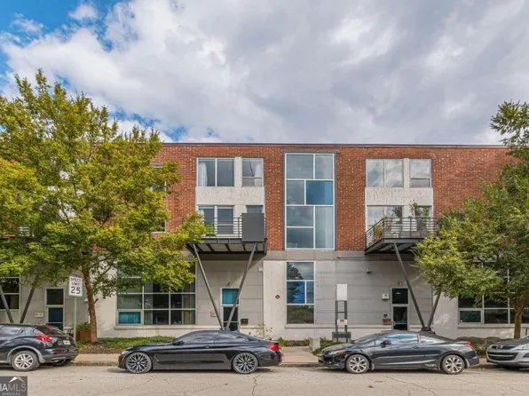 195 Arizona Ave NE Unit 193, Atlanta, GA 30307