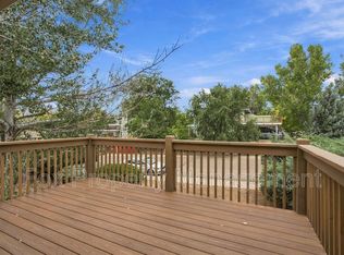 710 W Cleveland Cir, Lafayette, CO 80026