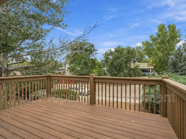 710 W Cleveland Cir, Lafayette, CO 80026