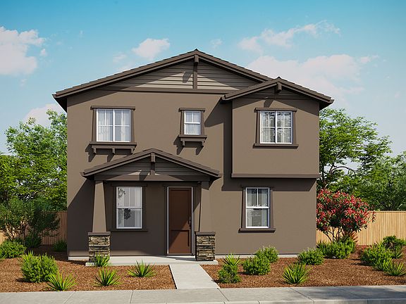 Plan Elevation.