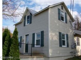 24015 Stringtown Rd, Clarksburg, MD 20871